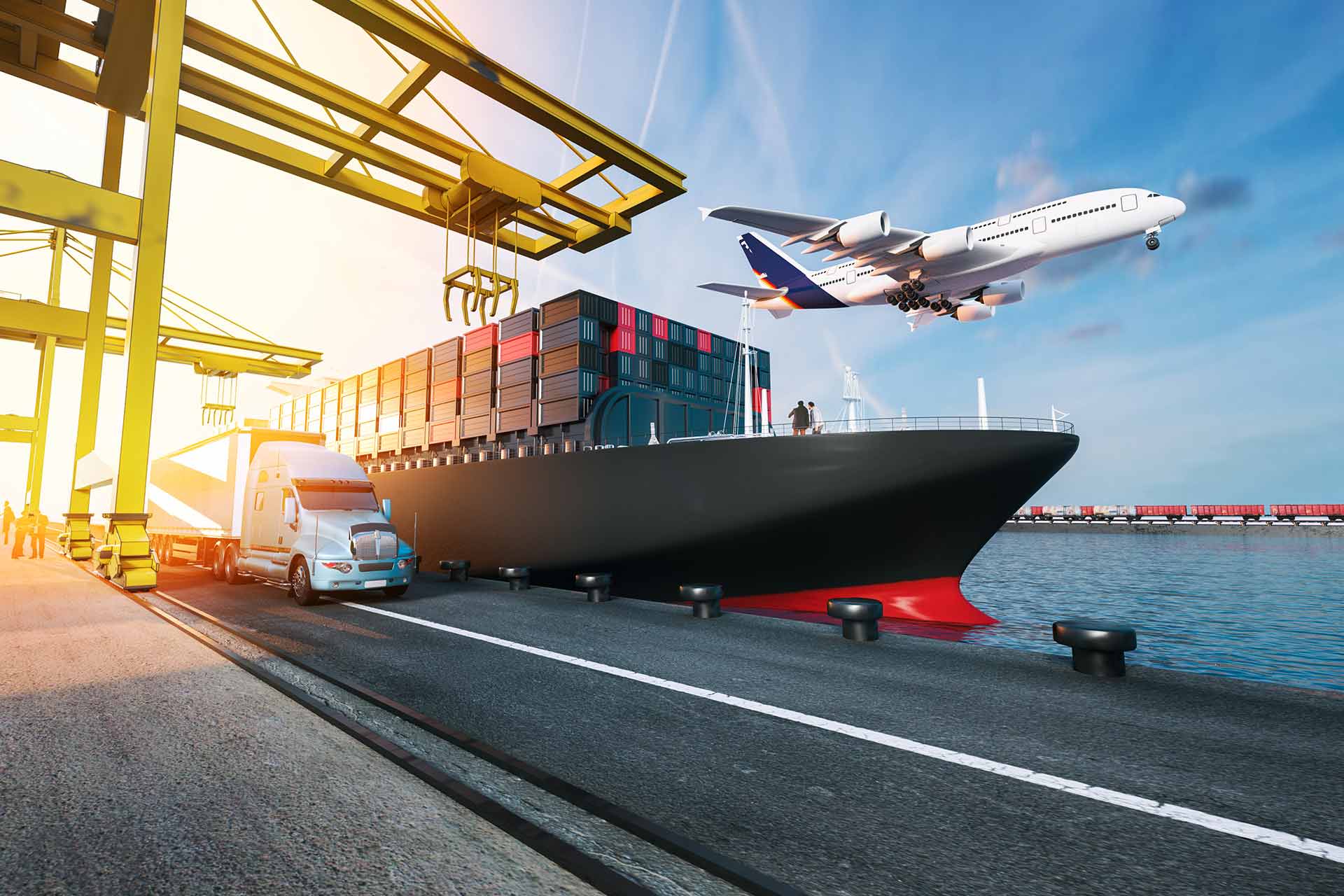 What’s next in freight & LTL shipping